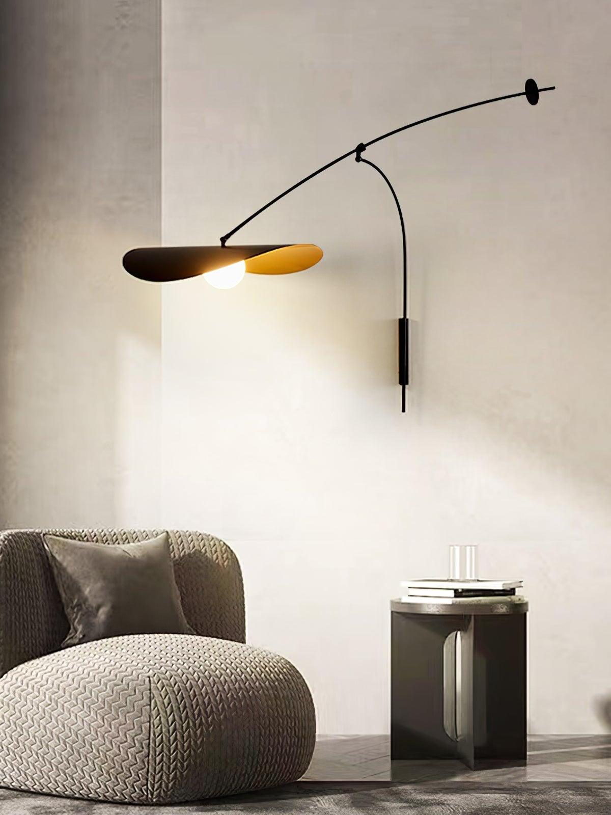 Myrna Wall Light - Cueteks