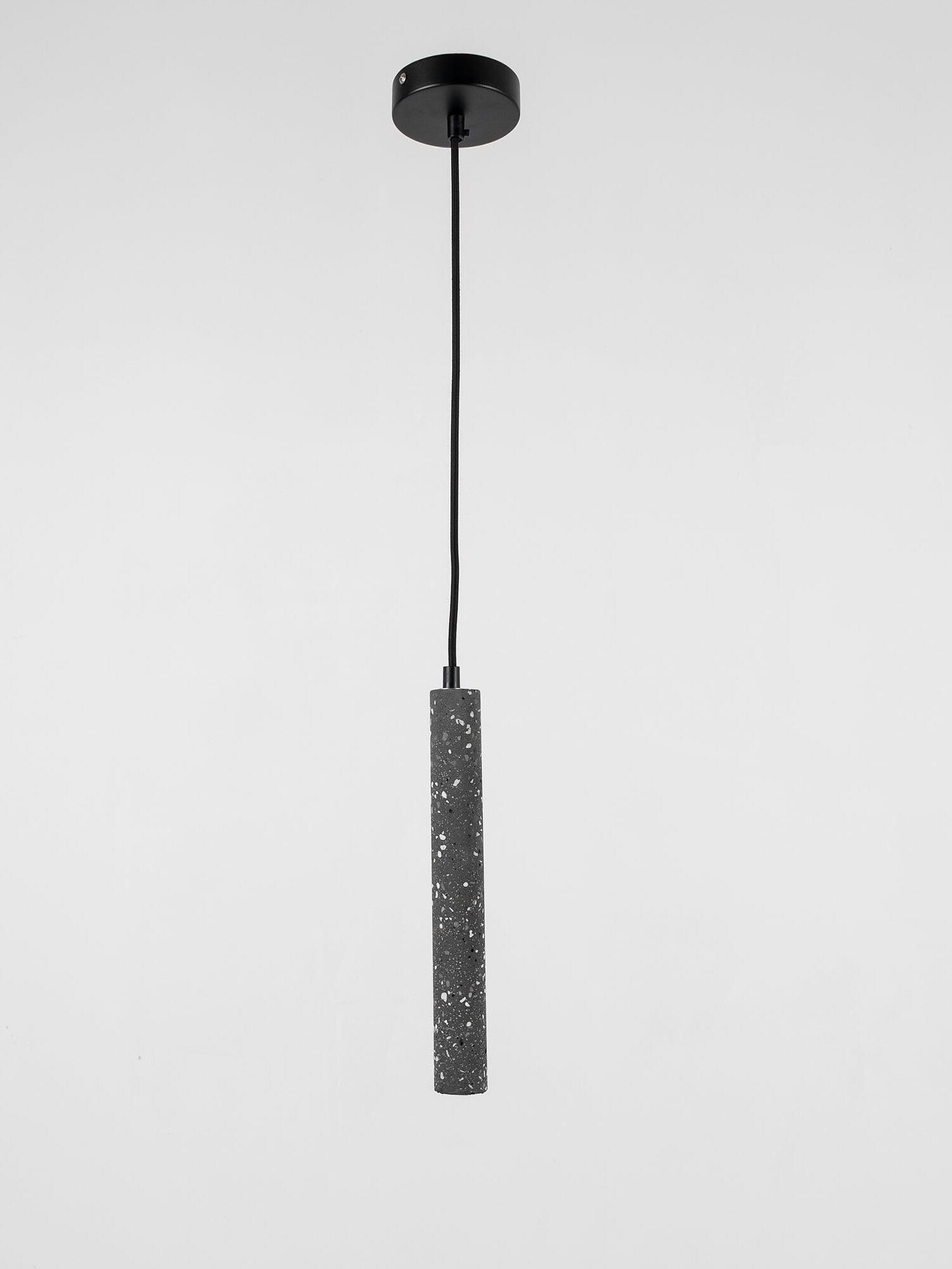 Bang Concrete Pendants Light - Cueteks