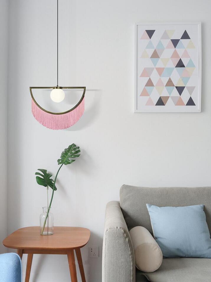 Wink Pendant Lamp - Cueteks