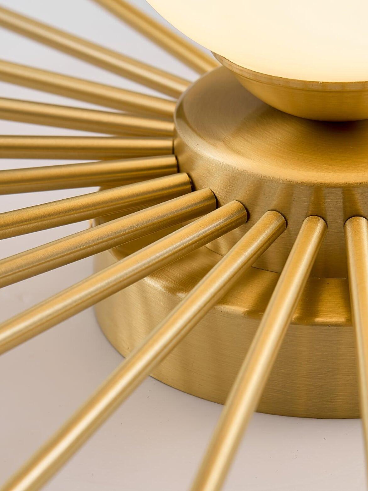 Margaret Ceiling Lamp - Cueteks