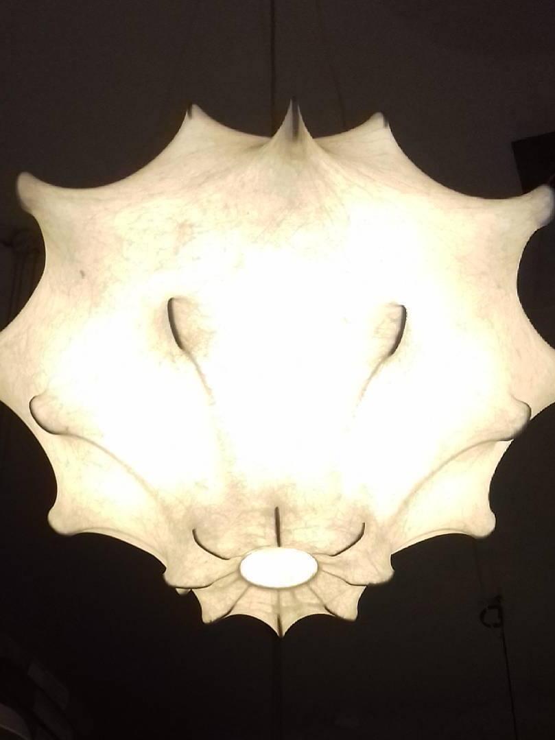 Taraxacum Suspension Lamp - Cueteks