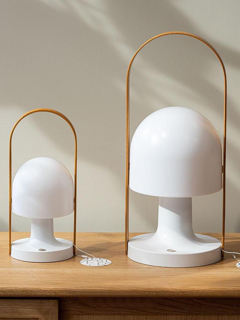 FollowMe Table Lamp - Cueteks