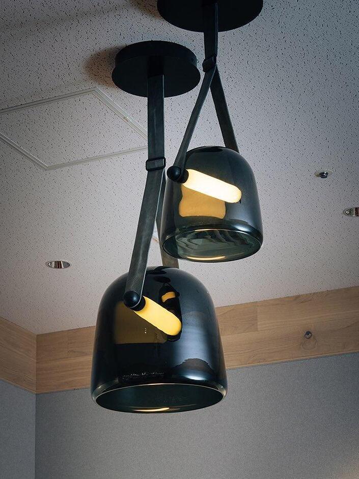 Mona Pendant Lamp - Cueteks