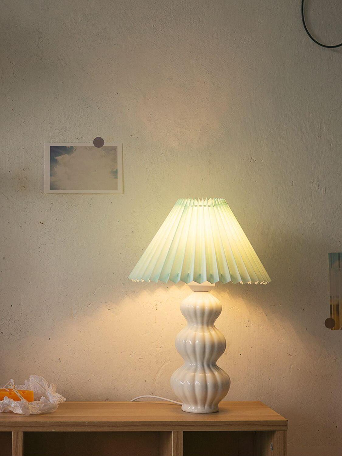 Leo Table lamp - Cueteks