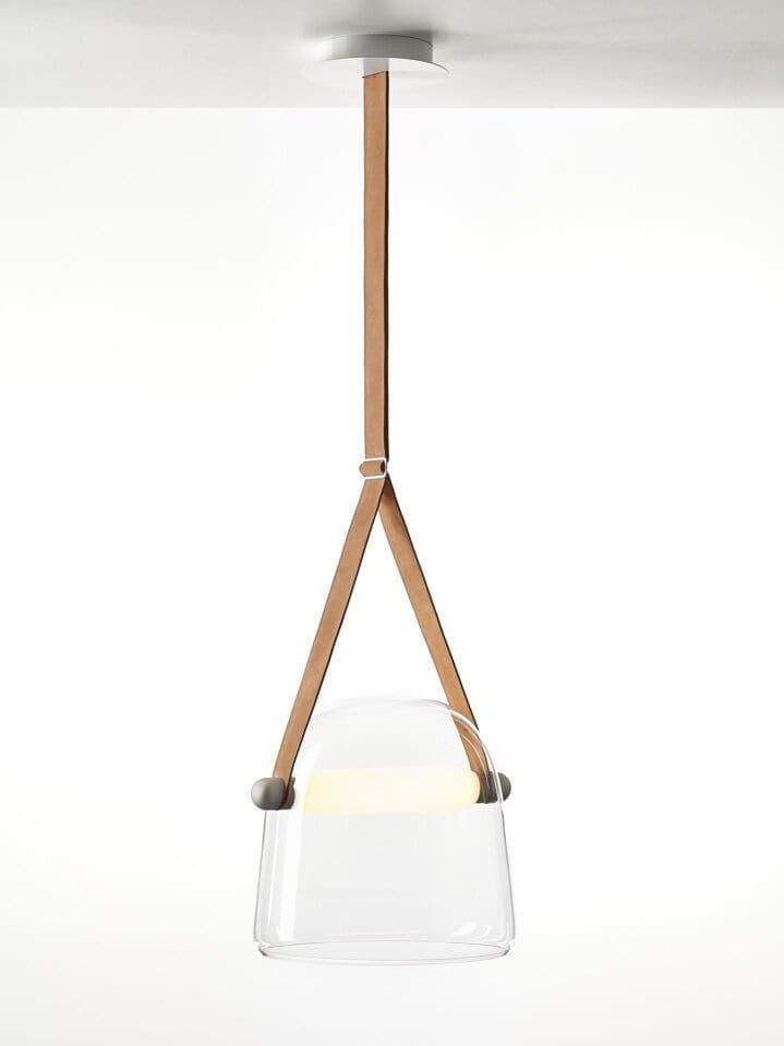 Mona Pendant Lamp - Cueteks