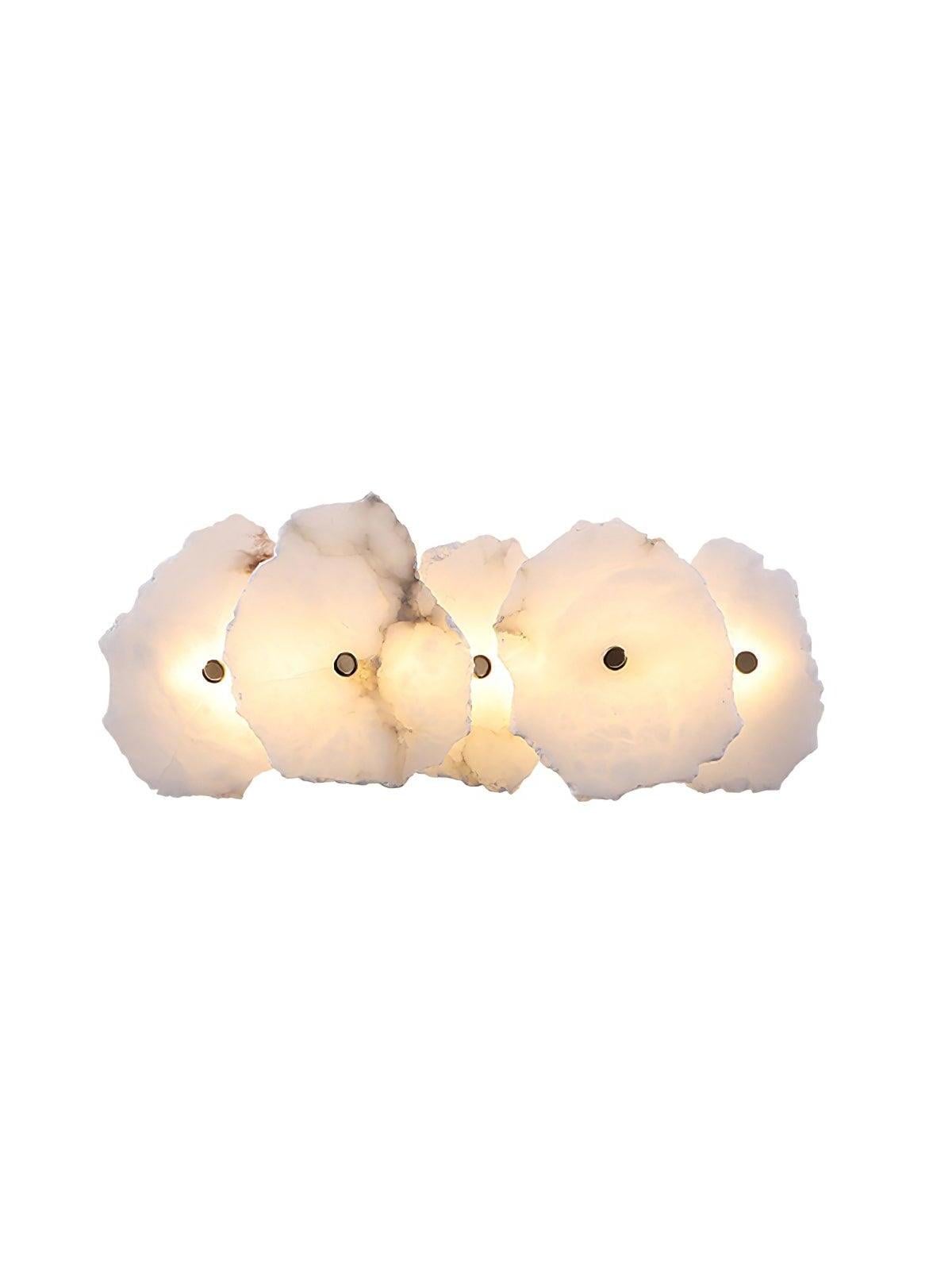 Petra Wall Lamp - Cueteks