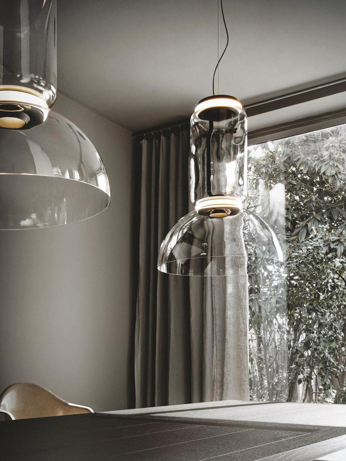 Noctambule Pendant Light - Cueteks