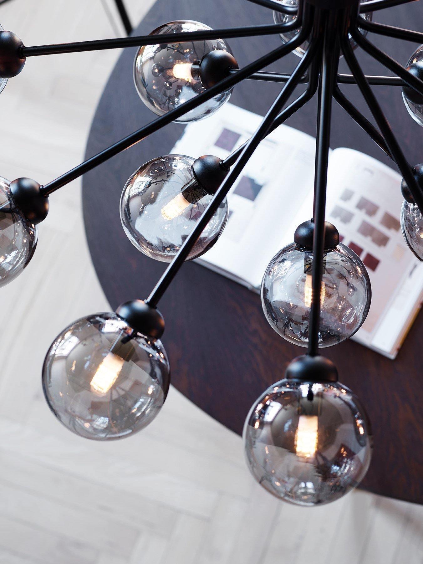 Apiales Chandeliers - Cueteks