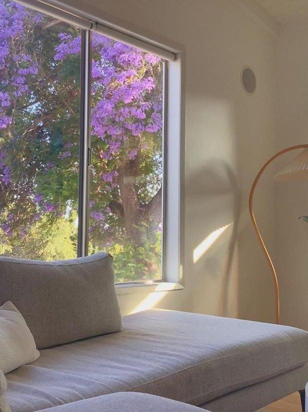 Caprani Floor Lamp - Cueteks