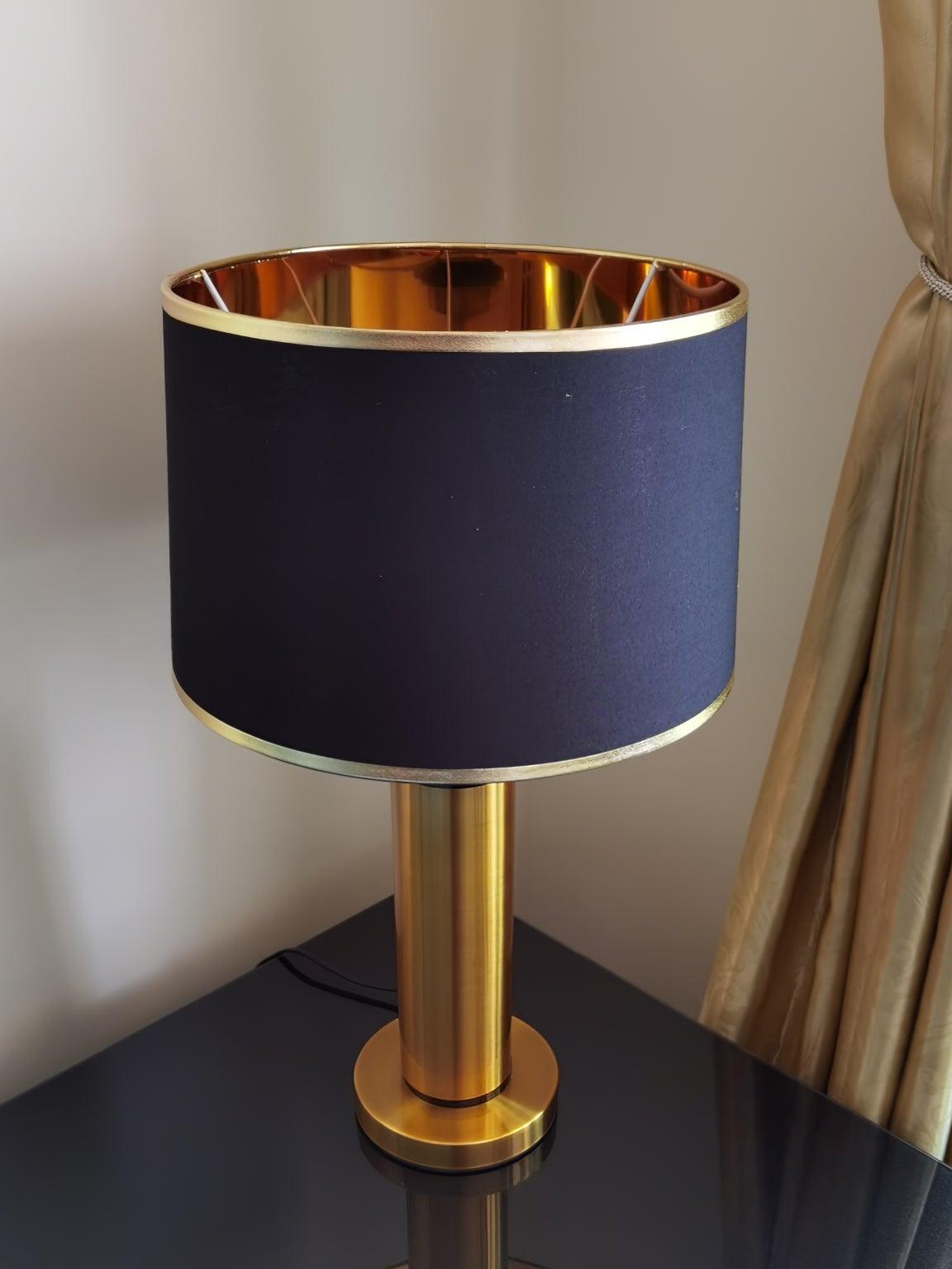Jaspar Table Lamp - Cueteks