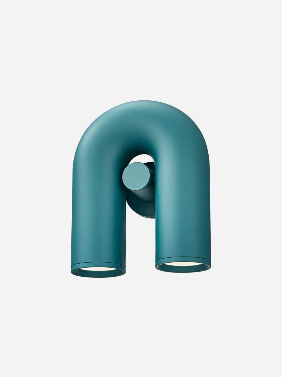 Cirkus Wall Lamp - Cueteks