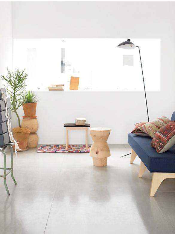 Serge Mouille Floor Lamp - Cueteks