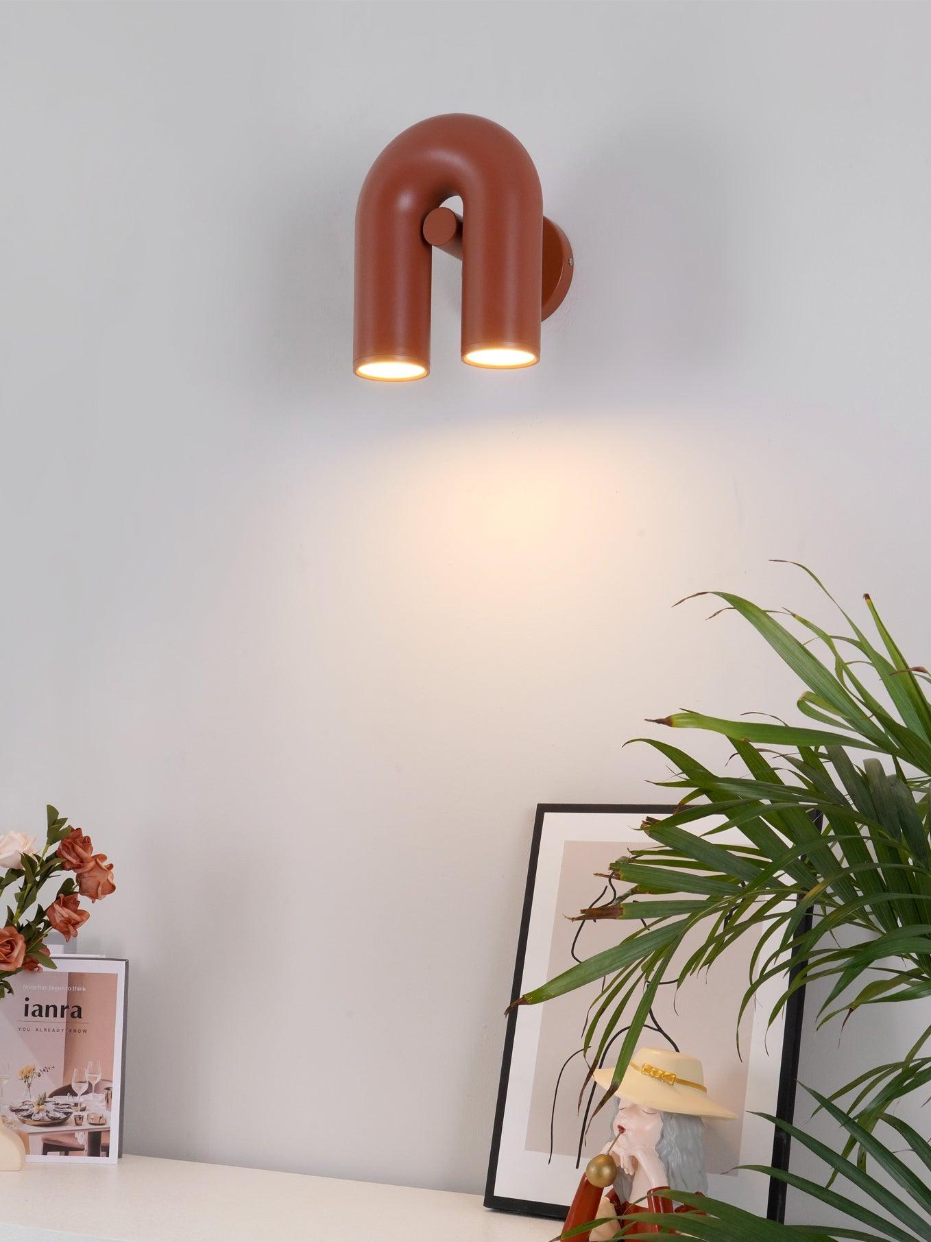 Cirkus Wall Lamp - Cueteks