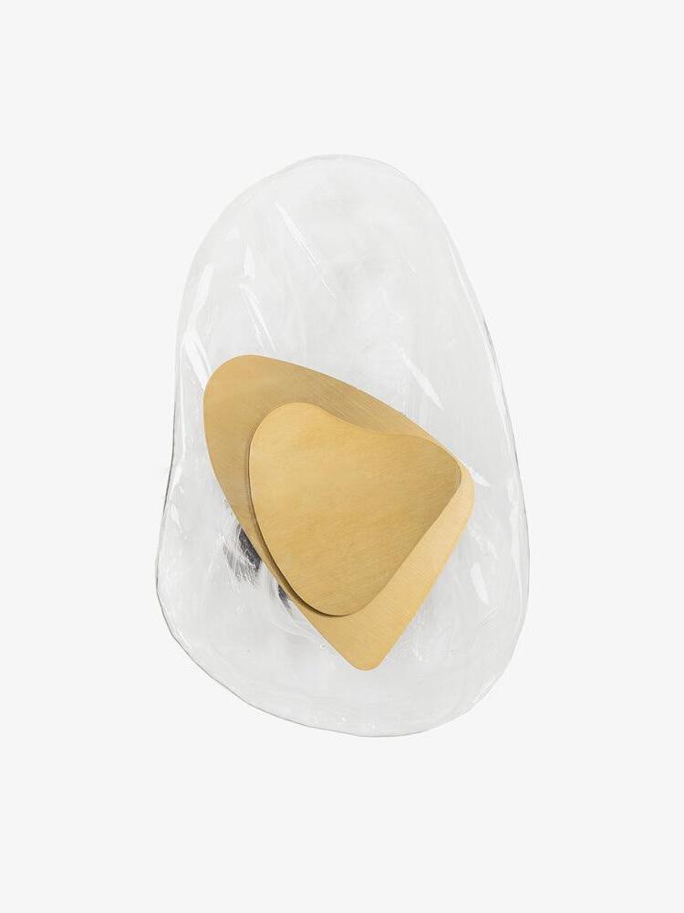 Creative Irregular Stones DC1725 Wall Lamp - Cueteks