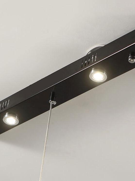 Night Birds Series Lamp - Cueteks