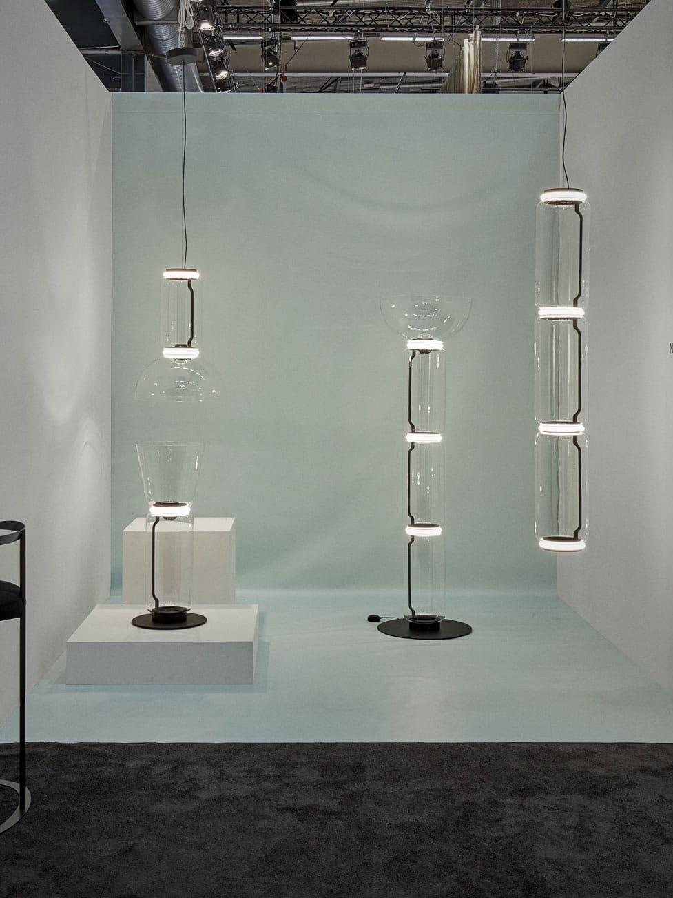 Noctambule Pendant Light - Cueteks