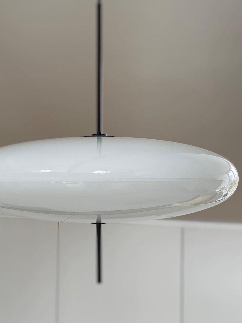 Model 2065 Pendant Lamp - Cueteks