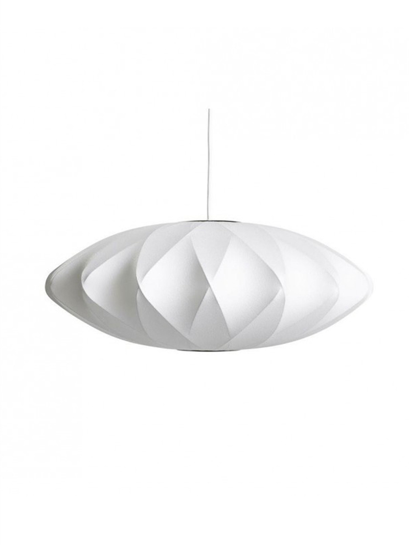 Nelson Bubble Pendant Lamp - Cueteks