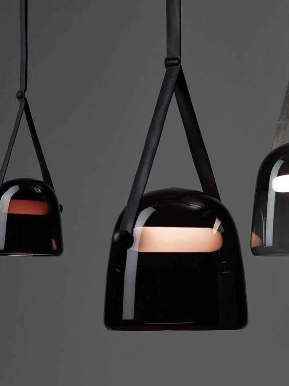 Mona Pendant Lamp - Cueteks