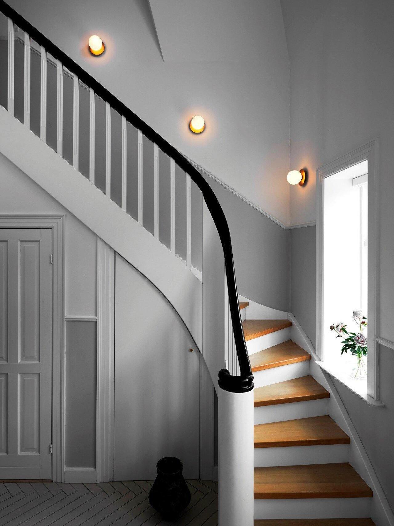 Liila Wall Sconce - Cueteks
