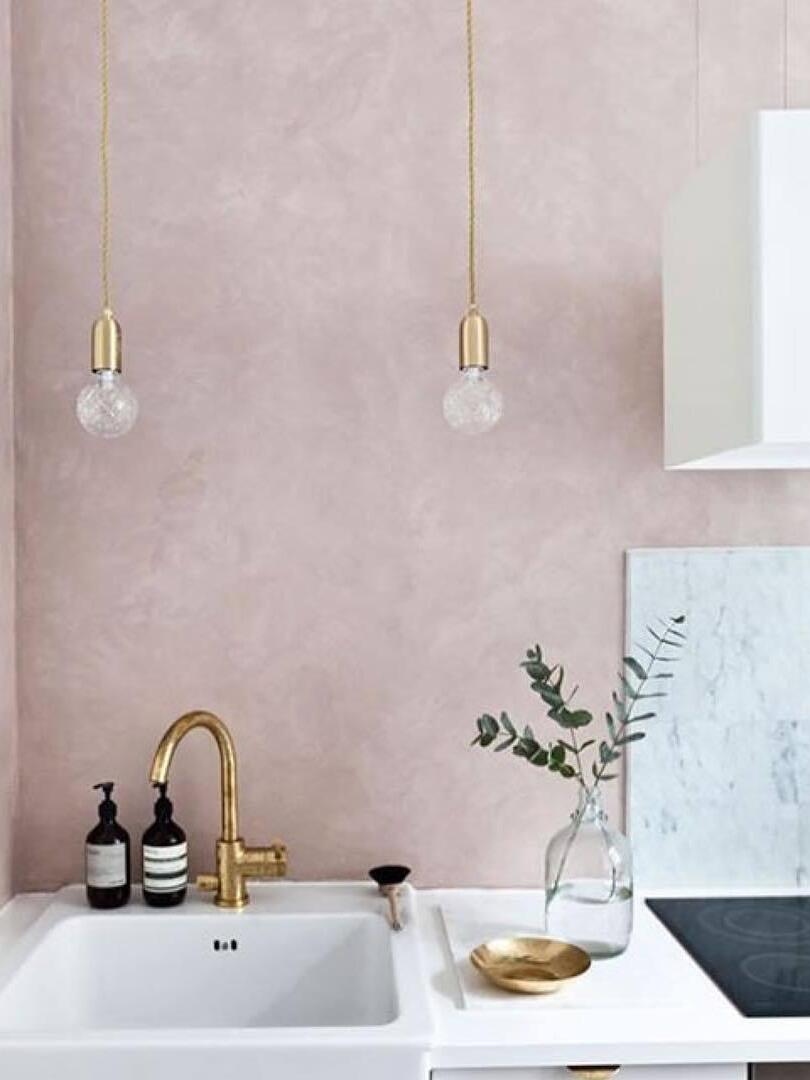Crystal Bulb LED Pendant Lamp - Cueteks