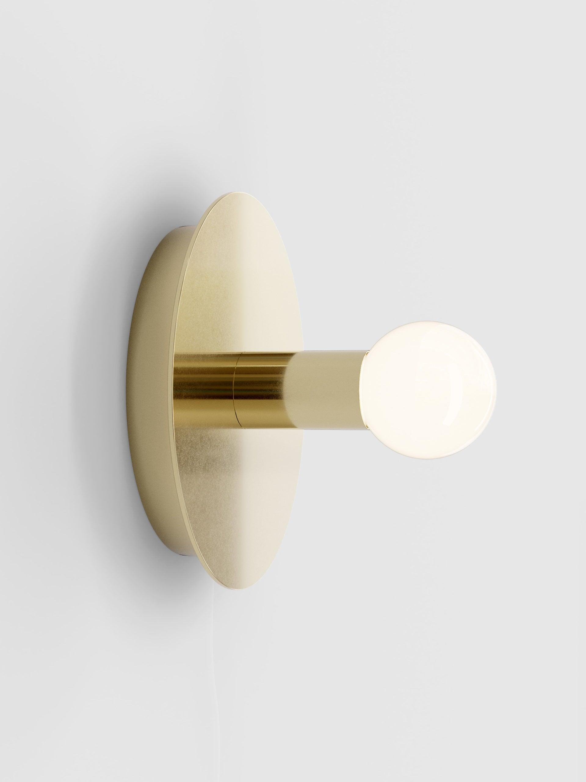 Dot Wall Lamp - Cueteks