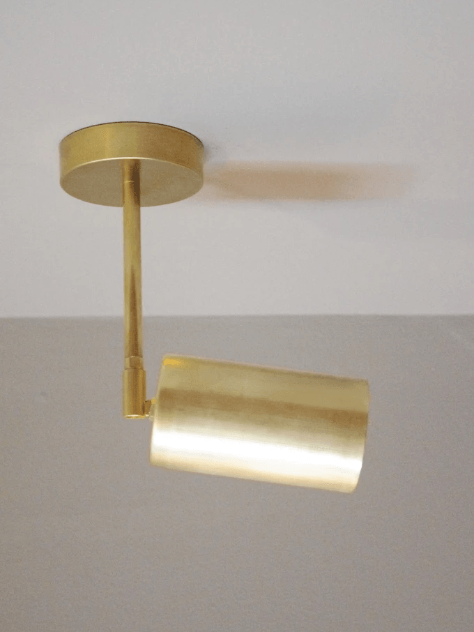 Cylinder Brass Series - Cueteks