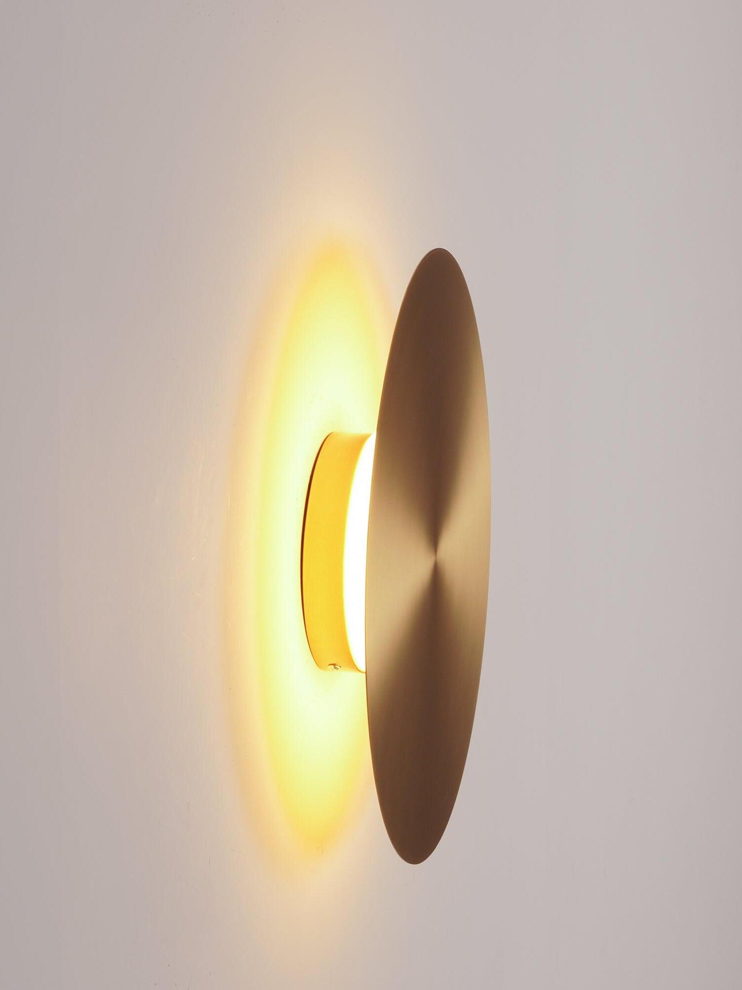 Gossa Sconce - Cueteks