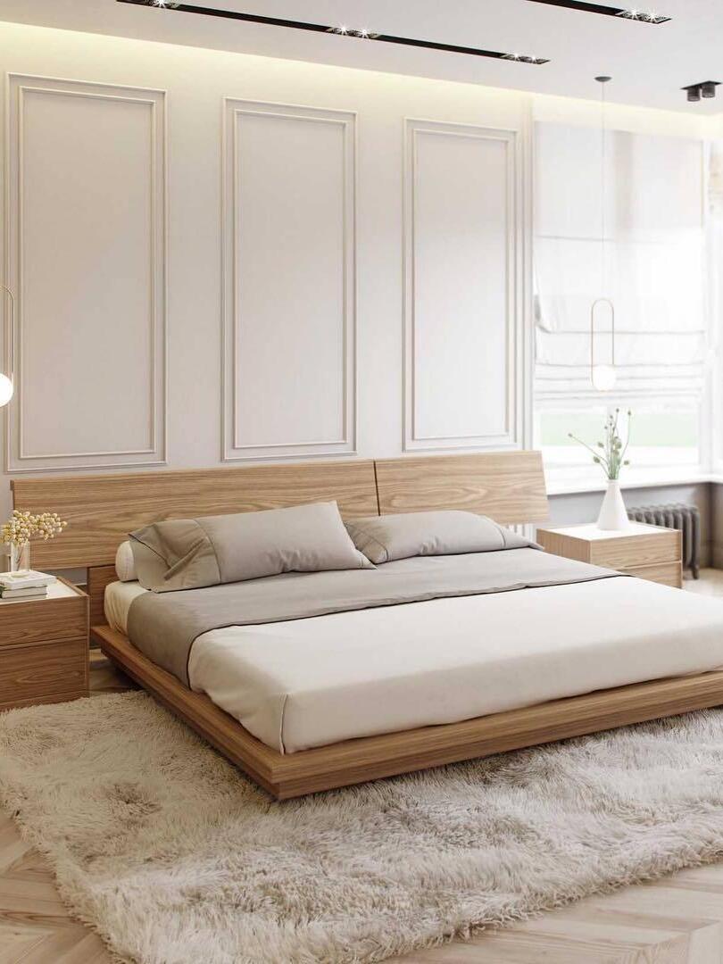 Mila Brass Pendant Light - Cueteks