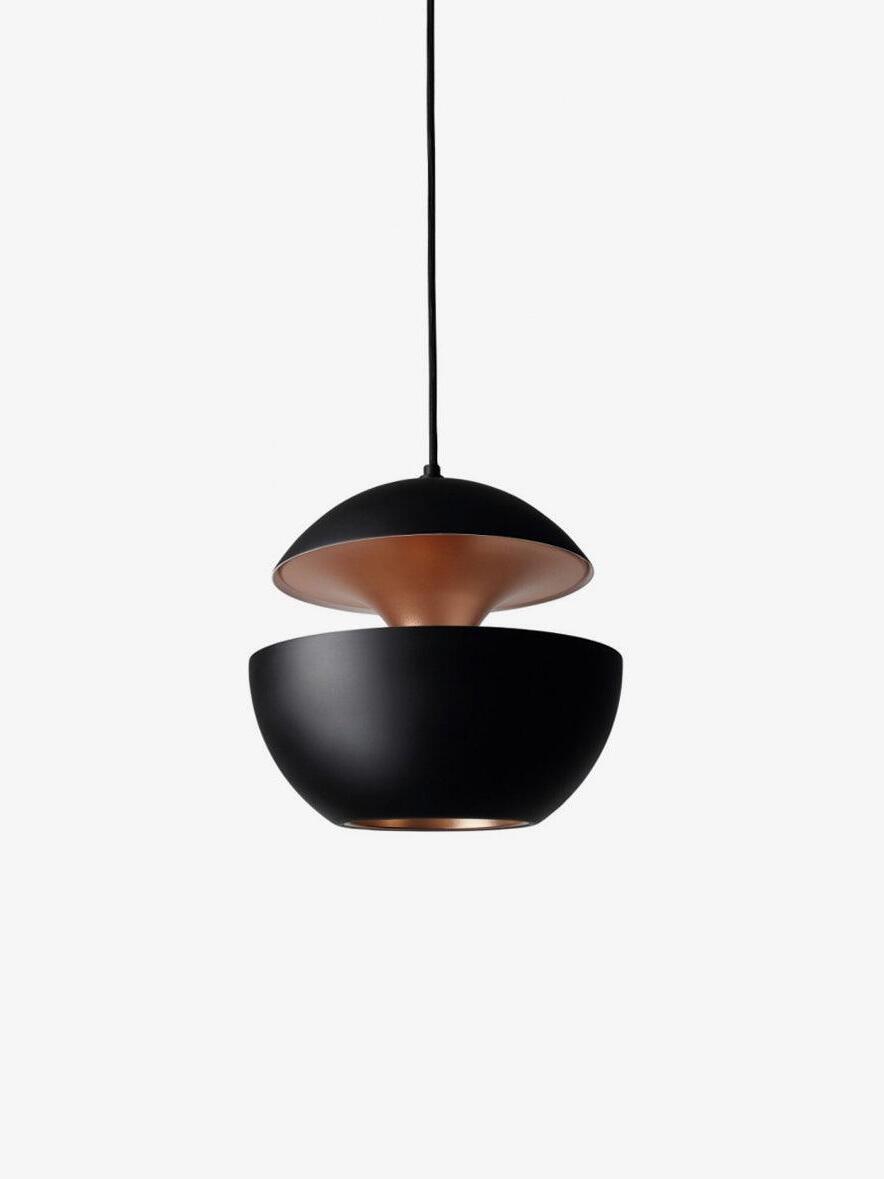 Modern Creative Sun LED Pendant Lamp - Cueteks