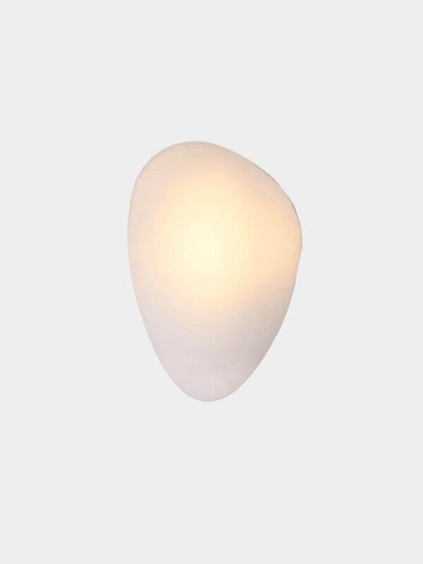 Pebble Wall Lamp - Cueteks