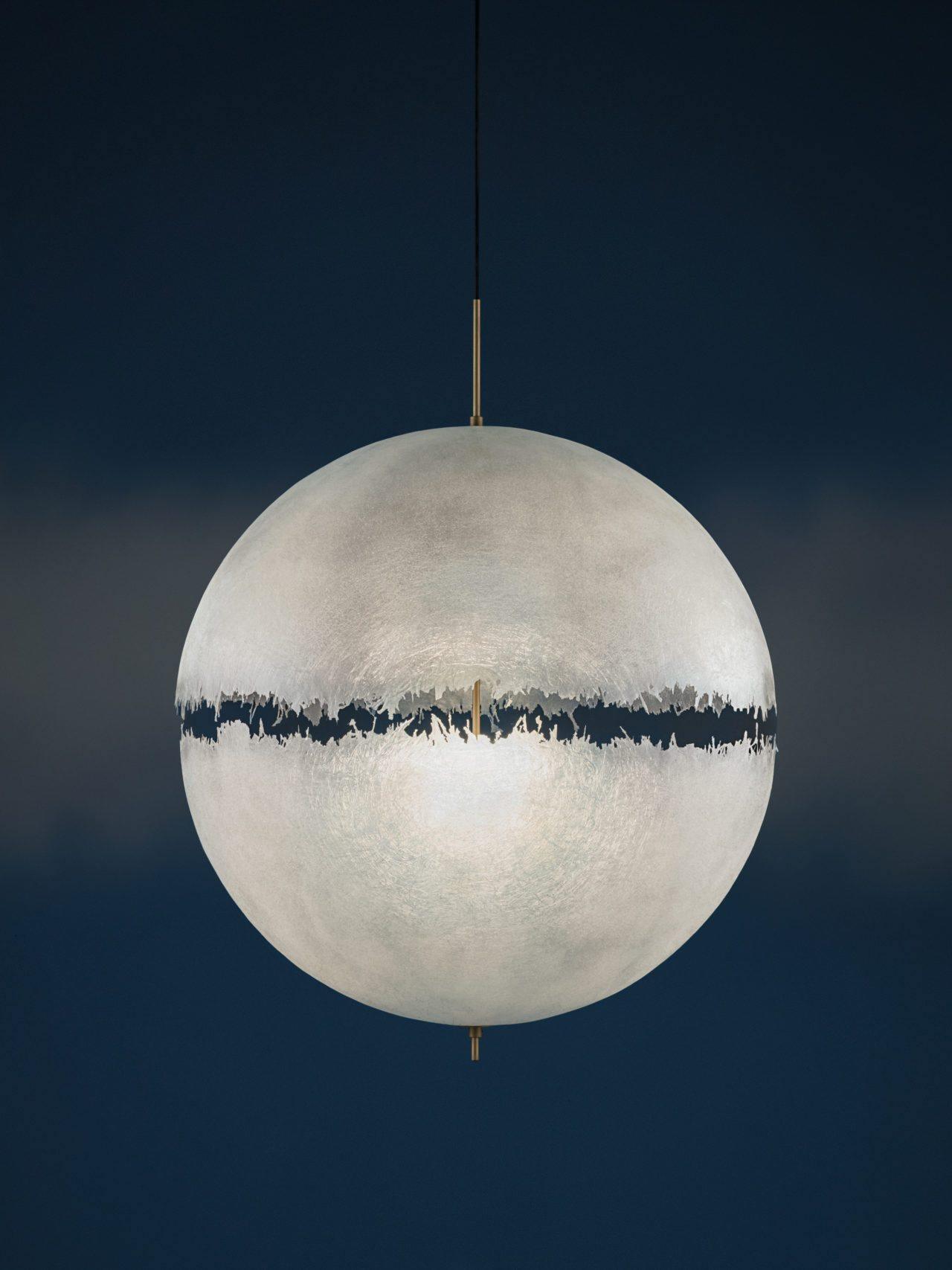PostKrisi Pendant Lamp - Cueteks