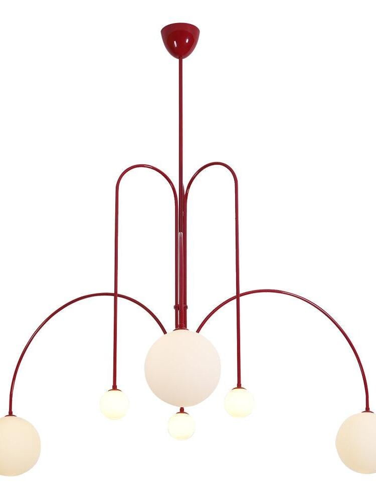 Gran Finale Suspension - Cueteks