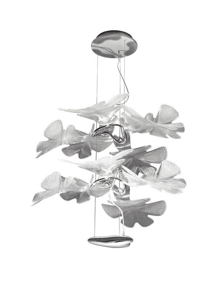 Chlorophilia Suspension Light - Cueteks