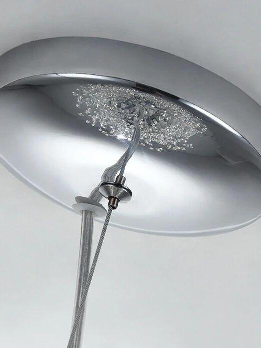 Crystal Dandelion Chandelier - Cueteks