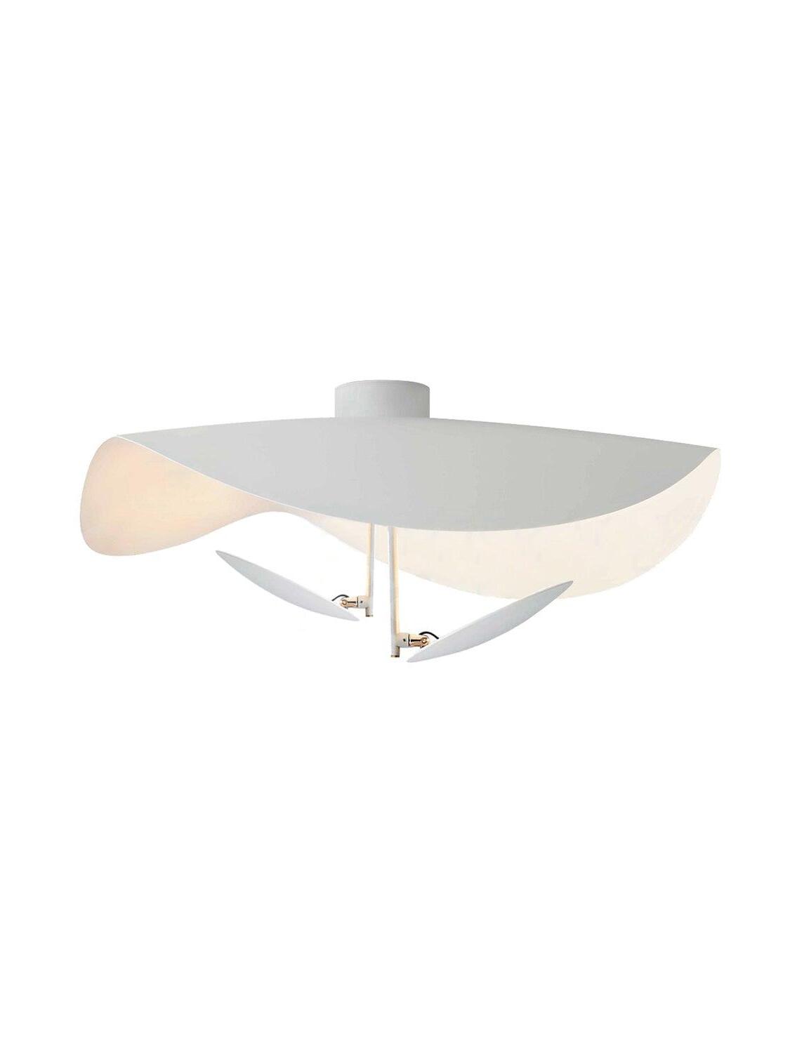 Lederam Manta Ceiling Light - Cueteks