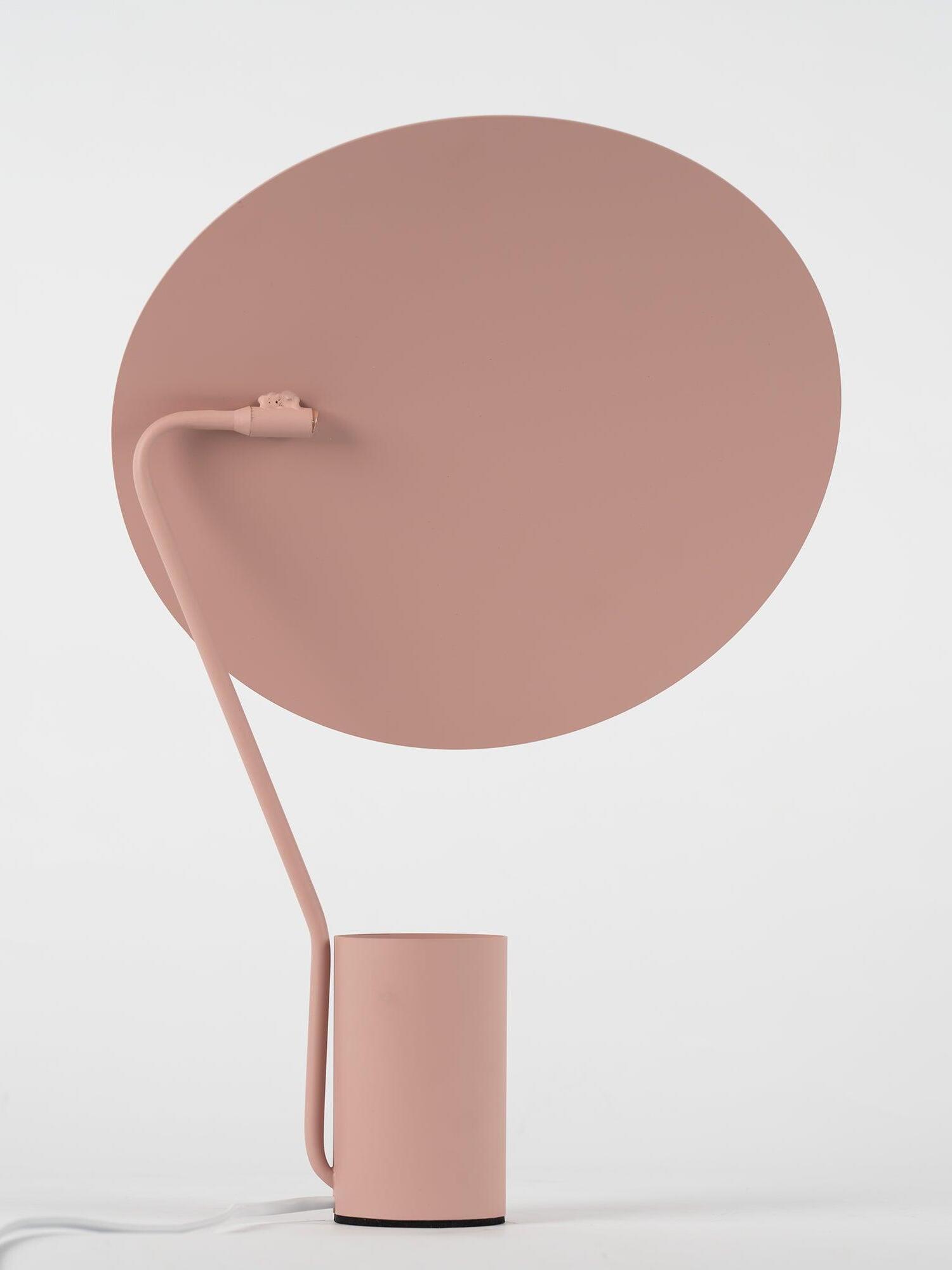 Creative Ombre Leaf Shape Table Lamp - Cueteks