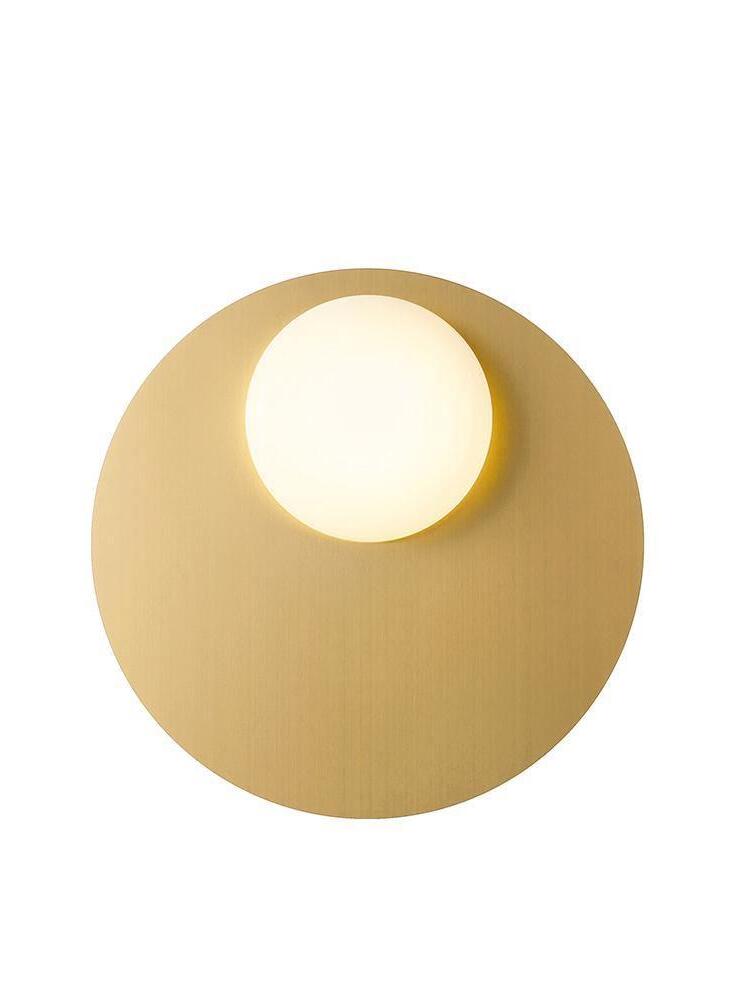Nodes Angled Wall Sconce - Cueteks