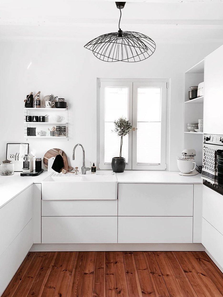 Ray Metal Pendant Light - Cueteks