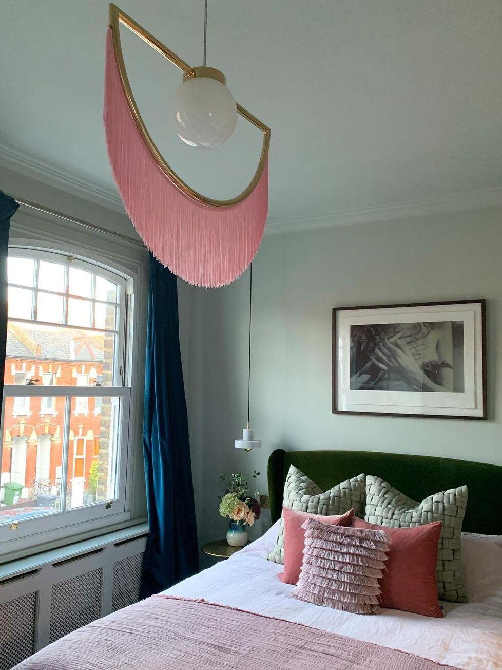 Wink Pendant Lamp - Cueteks