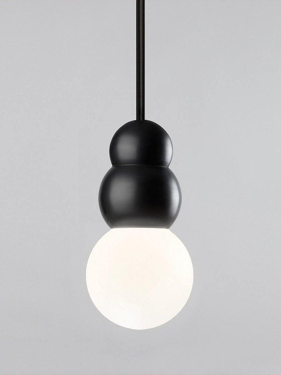 Ball Light Pendant Series - Cueteks