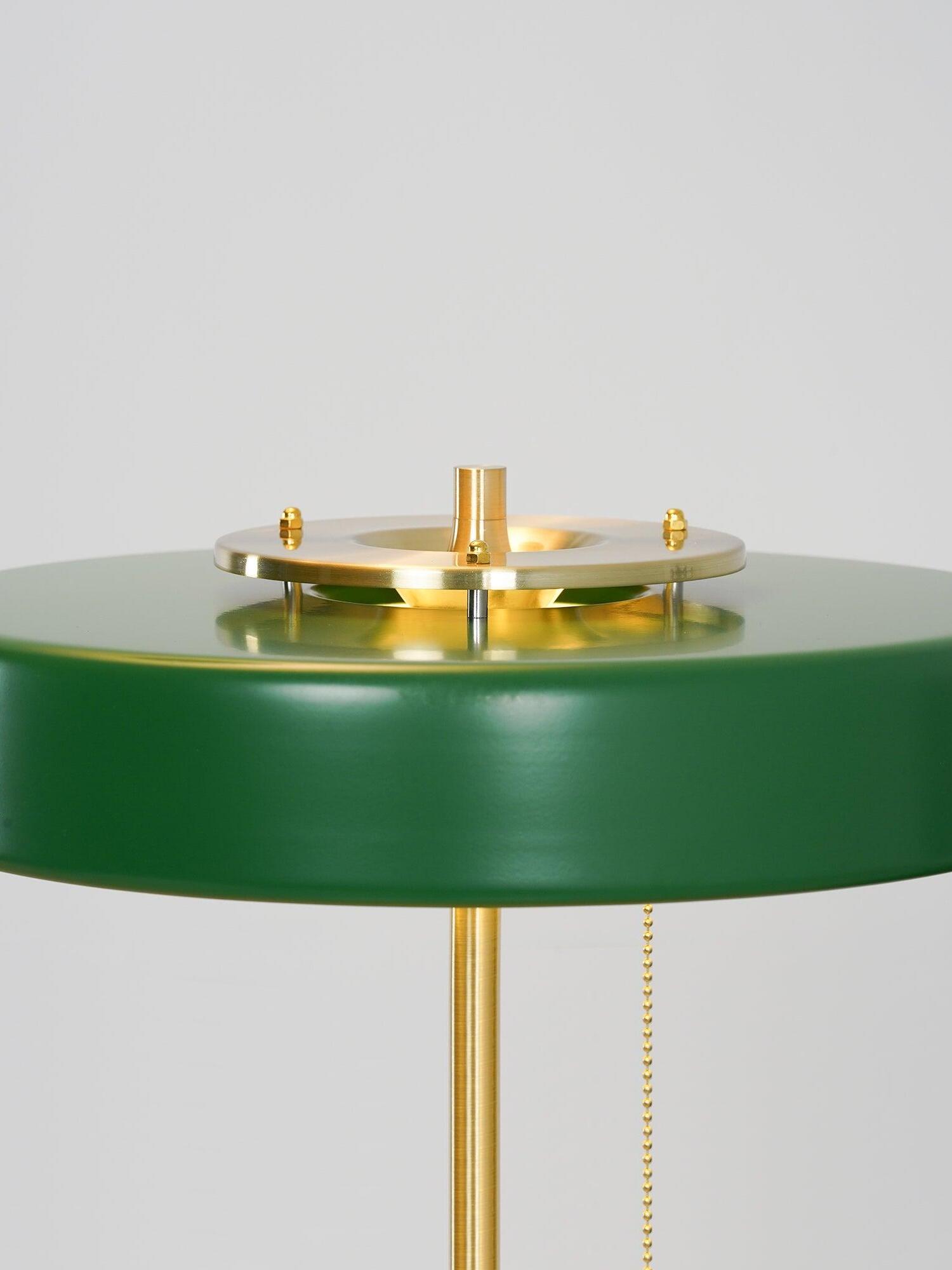 Revolve Table Lamp - Cueteks