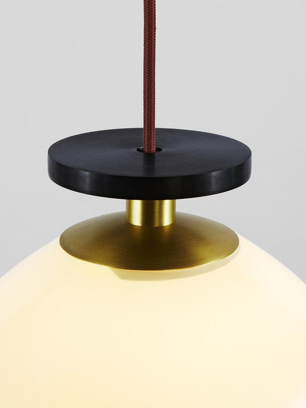 Shape Chandelier - Cueteks