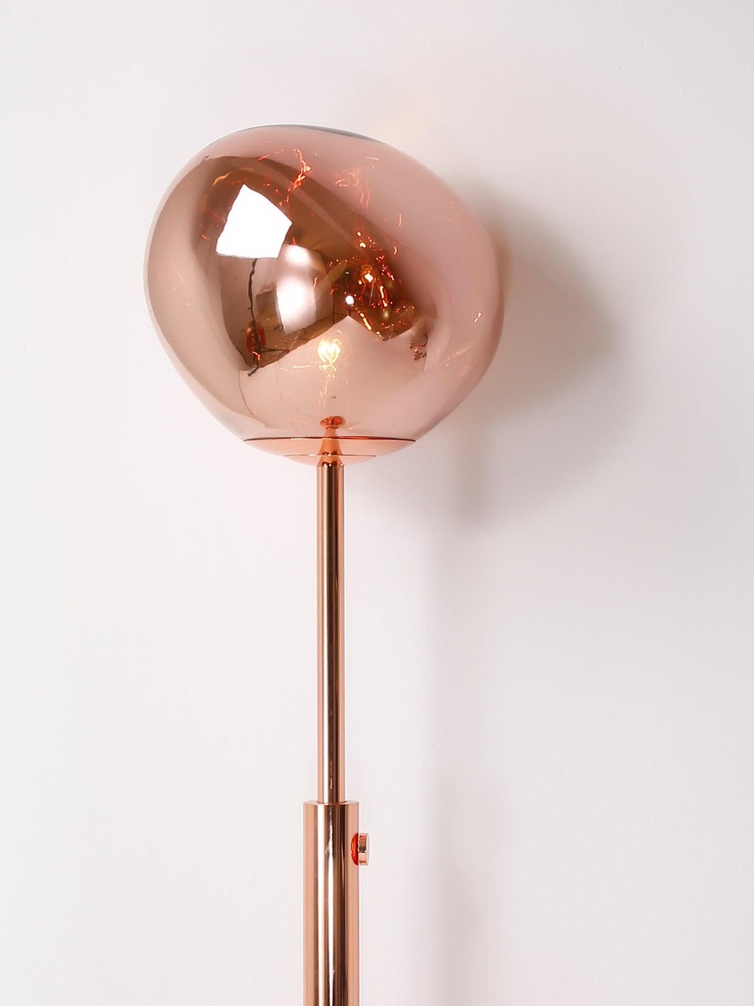 Melt Floor Lamp - Cueteks