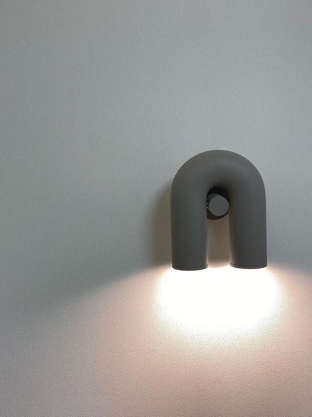 Cirkus Wall Lamp - Cueteks