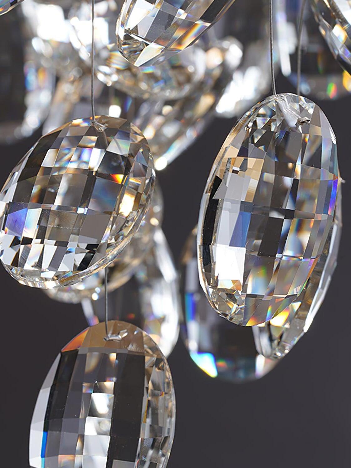 Sofia Chandeliers - Cueteks
