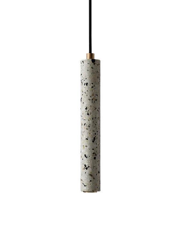 Bang Concrete Pendants Light - Cueteks