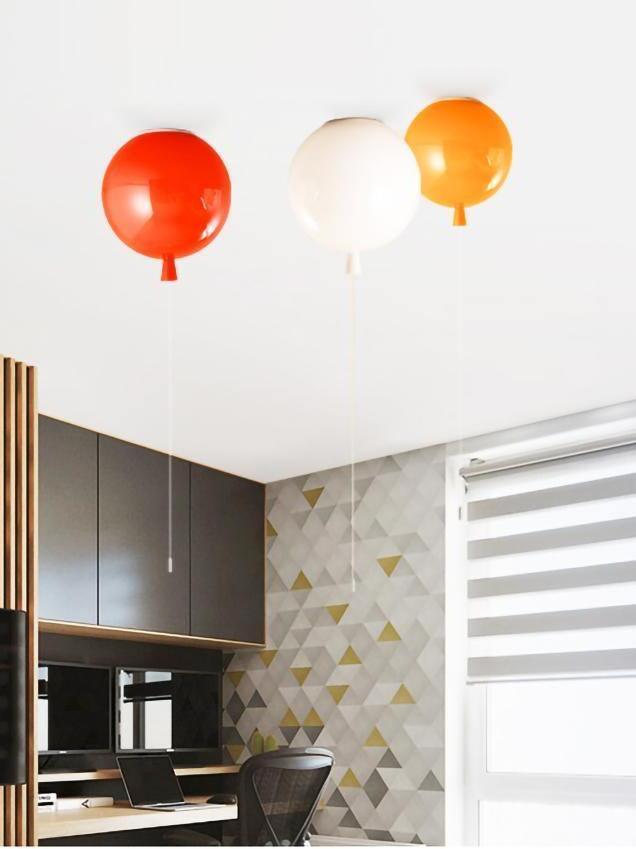 Memory Ceiling Light - Cueteks