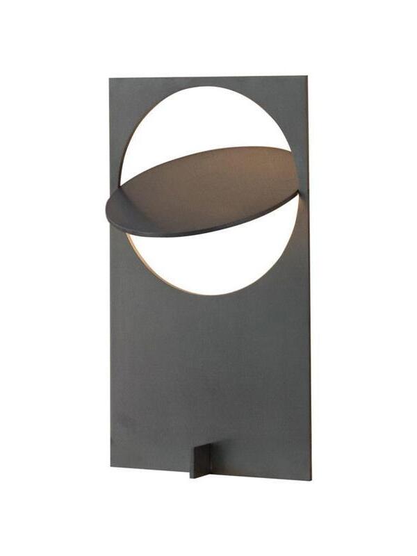 OBJ-01 Table Lamp - Cueteks