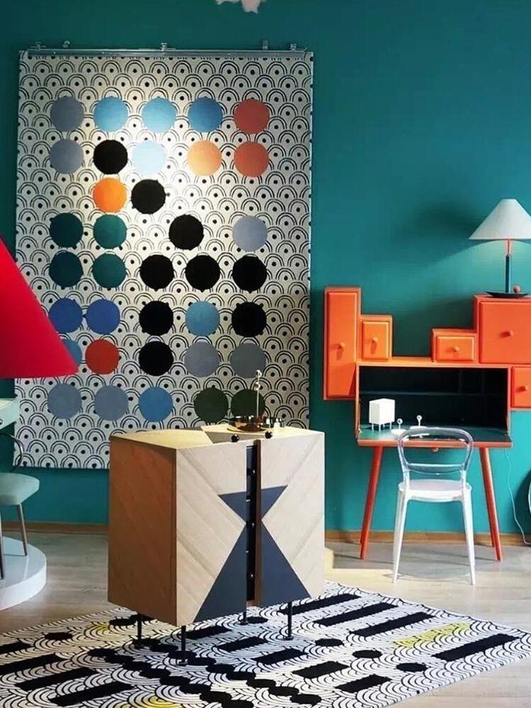 Little Eliah Table Lamp - Cueteks